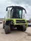 Cosechadora de Cereal - Claas - lexion 780 terratrac