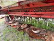 Cortacésped manual - Kuhn - fc 314 ff