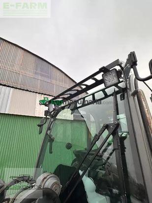 Minicargadora - kramer - 19.5 l