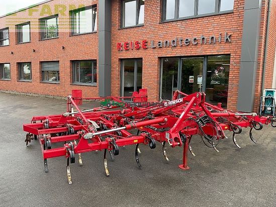 Cultivador - Horsch - cruiser 5 sl