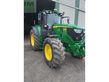 Tractor agrícola - John Deere - 6m155