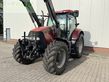 Tractor agrícola - Case IH - maxxum 140 mc MC
