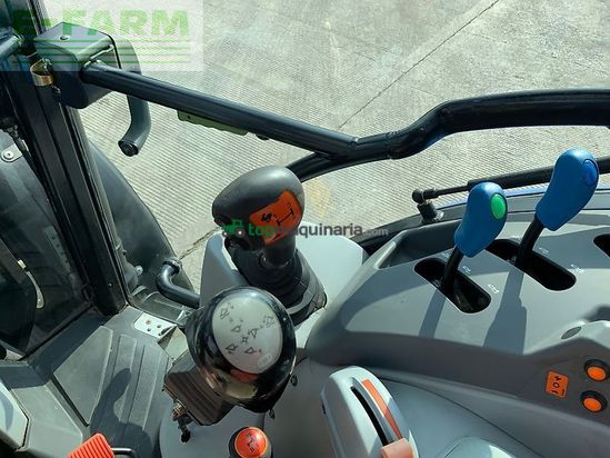 Tractor agrícola - New Holland - t5.105 tractor (st26857)