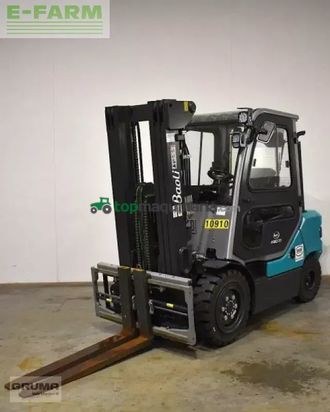 Elevadora - Baoli - kbd 35