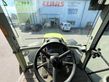 Tractor agrícola - Claas - axion 840 cebis hexa, fkh + fzw