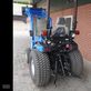 Tractor agrícola - Solis - 26 hst + frontlader