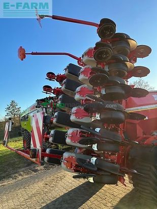 Sembradora - Horsch - maestro 12.45 cc