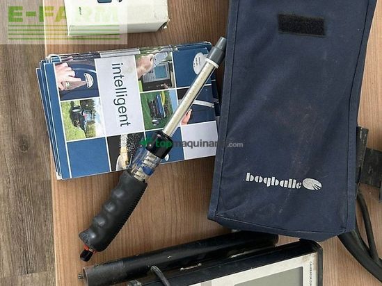 Esparcidor - Bogballe - m3 w q