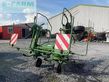 Henificador - Krone - faneuse 4.62 krone