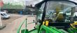Cosechadora de Cereal - John Deere - 8600i