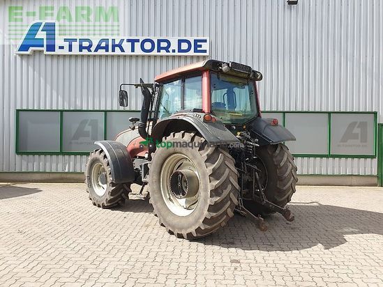 Tractor agrícola - Valtra - t151