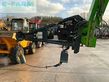 Telescopica - Merlo - roto 50.21 s plus telehandler (st25695)