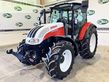 Tractor agrícola - Steyr - 4095 kompakt et profi