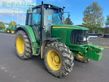Tractor agrícola - John Deere - 6120 premium