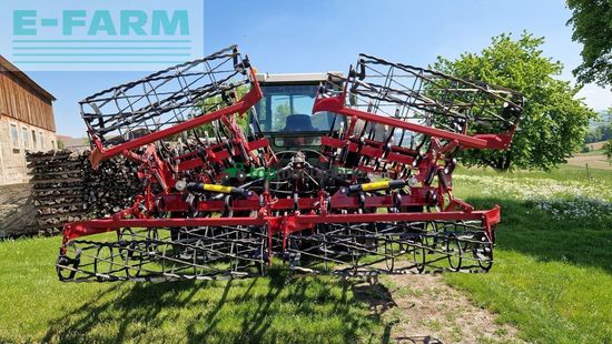 Combinado de siembra - Kongskilde - sgc 53