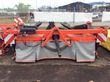 Cortacésped manual - Kuhn - gmd 310 ff-f
