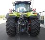 Tractor agrícola - Claas - axion 800 cis+ hexashift HEXASHIFT CIS+