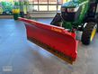 Tractor agrícola - John Deere - 4066r