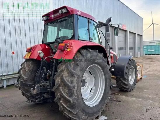 Tractor agrícola - Case IH - cs 130
