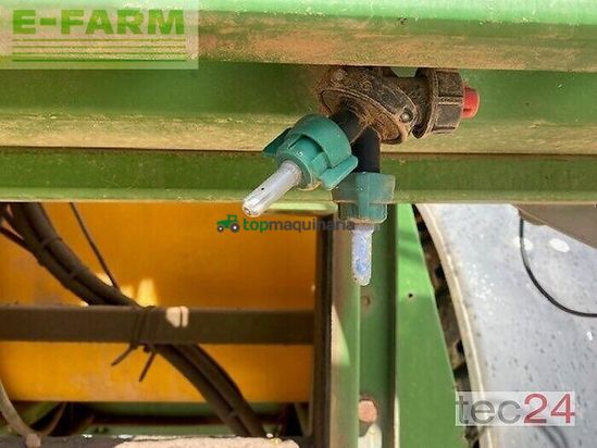 Atomizador - Amazone - ug 4500