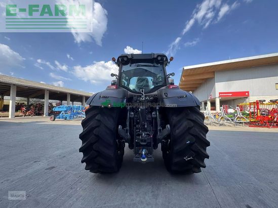 Tractor agrícola - Valtra - q305