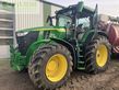 Tractor agrícola - John Deere - traktor 7r350