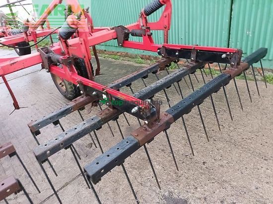 Cultivador - Horsch - fg 7,5