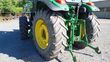 Tractor agrícola - John Deere - 5100 R