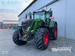 Tractor agrícola - Fendt - 824 vario s4 profi plus