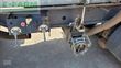 Equipamiento / accesorio - Fliegl - güllezubringer mit krone fahrgestell