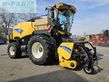 Cosechadora de Cereal - New Holland - fr 9060