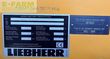 Minicargadora - Liebherr - 524