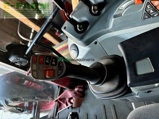 Tractor agrícola - Claas - Arion 440