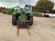Telescopica - Sennebogen - 355e telehandler (st24847)