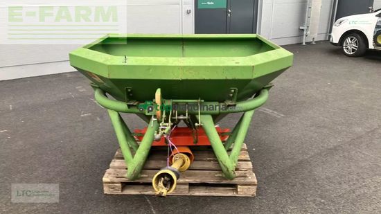 Esparcidor - Amazone - za-f804r