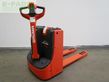 Elevadora - Linde - t 16 1152-02