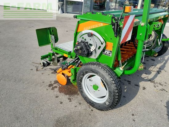 Sembradora - Amazone - d 9 / 3000 special