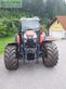 Tractor agrícola - Lindner - geotrac 104