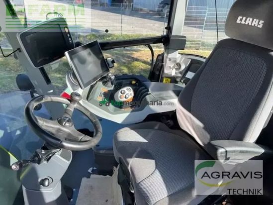 Tractor agrícola - Claas - xerion 5000 trac vc TRAC VC