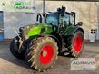 Tractor agrícola - Fendt - 724 vario gen-7 profi+ setting2