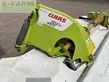Cortacésped manual - Claas - disco 3150-f