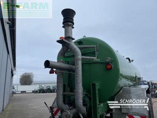 Cisterna - Wienhoff - vtw 20200 profi line