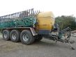 Cuba de purin - Zunhammer - pumptankwagen ske 27 pul tridem