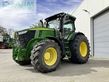 Tractor agrícola - John Deere - 7290 r