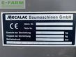 Minicargadora - Ahlmann - ax 700