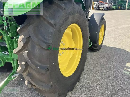 Tractor agrícola - John Deere - 5067e