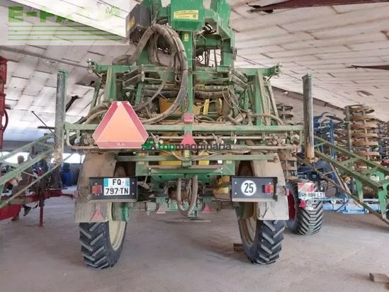Atomizador - John Deere - 840i