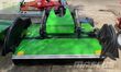 Cortacésped manual - Deutz-Fahr - frontmaaier discmaster 632 fn