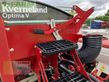 Sembradora monograno mecanica - Kverneland - optima v sx - 6 reihen