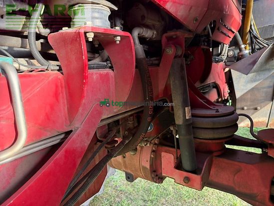 Atomizador - Horsch - leeb pt 280